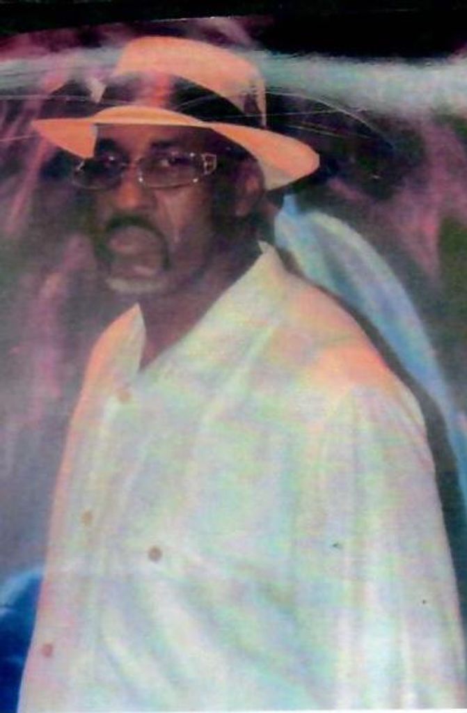Angelo Cooper Profile Photo