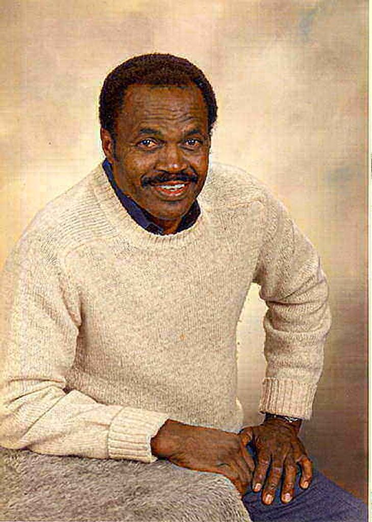 Joe  C. Keys