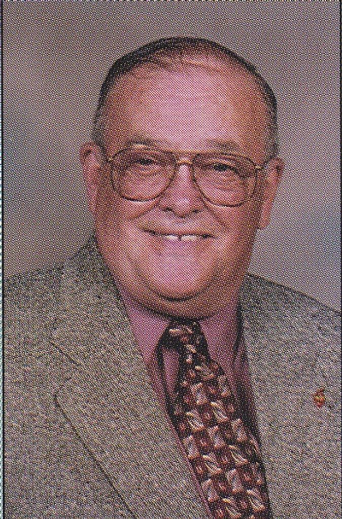 Arthur A. Nylen Profile Photo