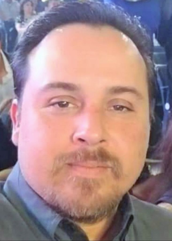 Oscar Bertin Madrigal Rodriguez