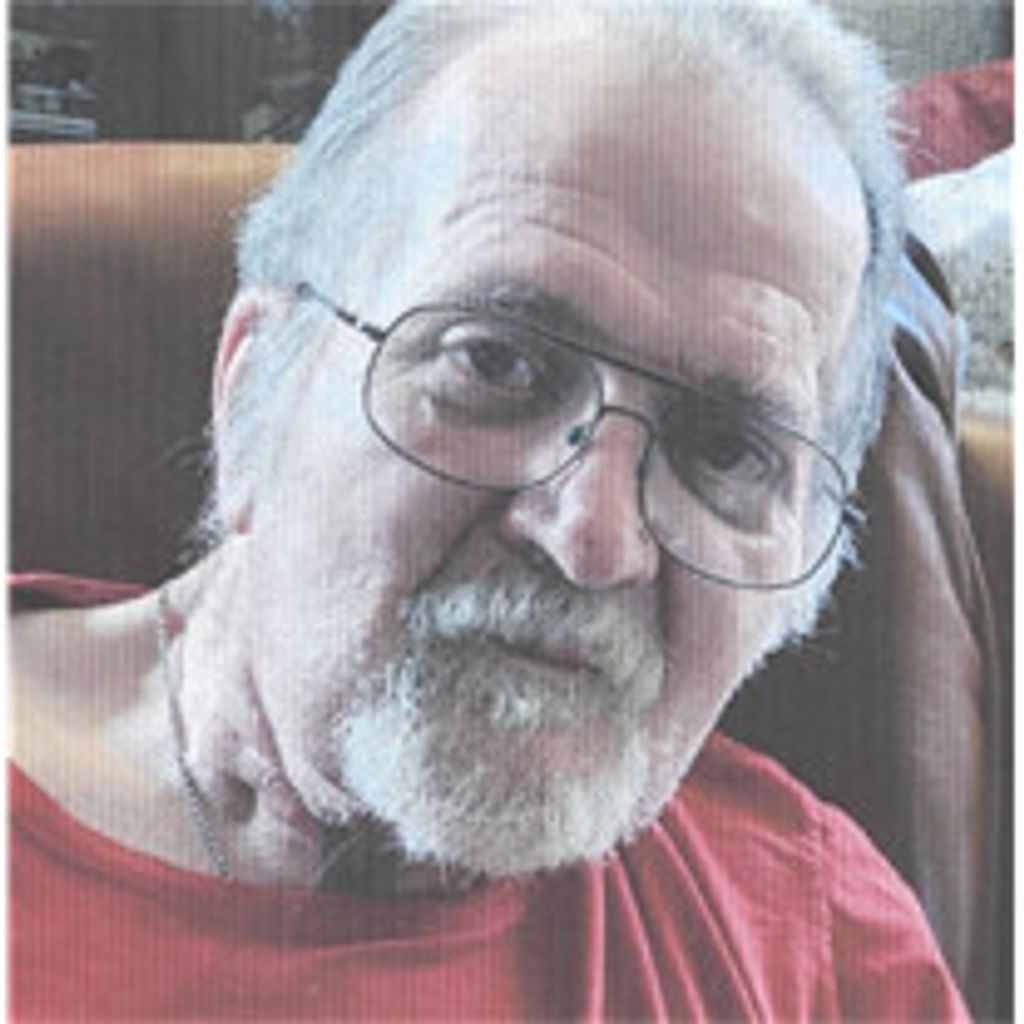 Donald Kale Pearce Profile Photo
