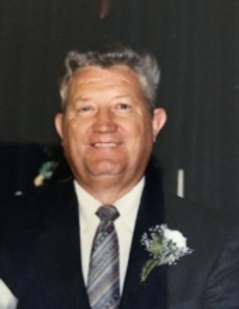 Raymond D.  Brymer
