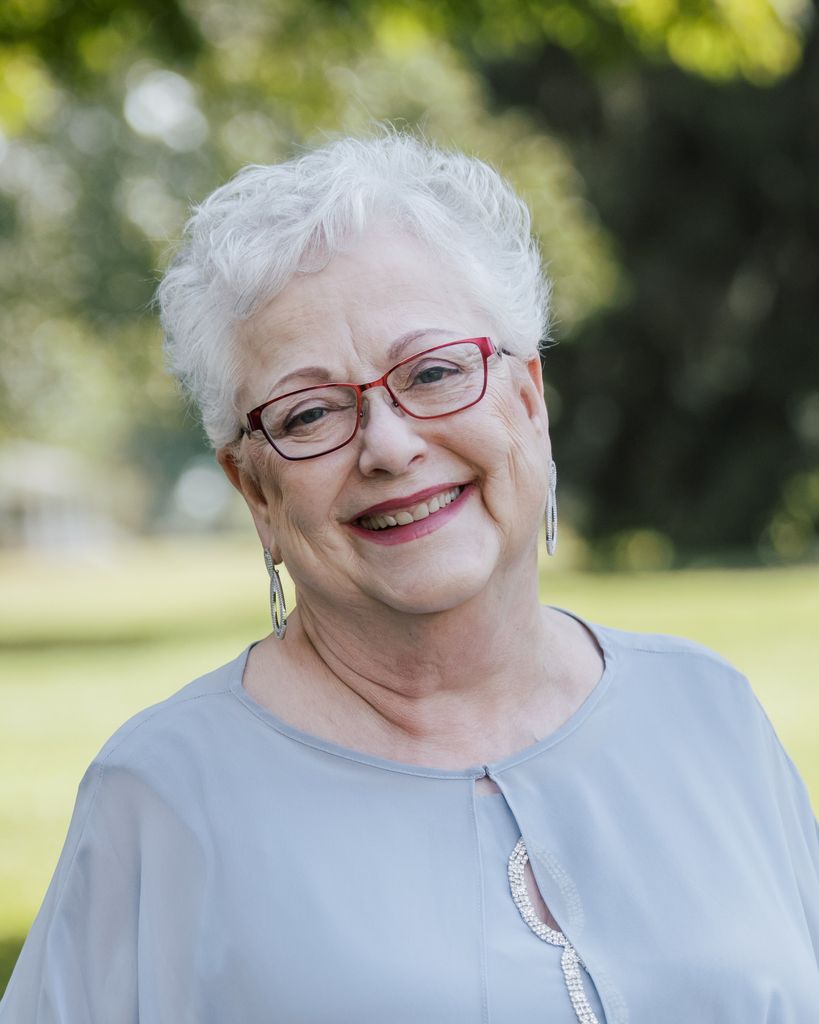 Marilyn Richards Sherman