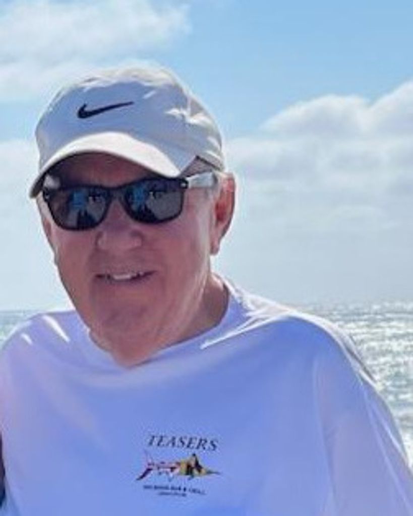 Edward R. Pridgen Profile Photo