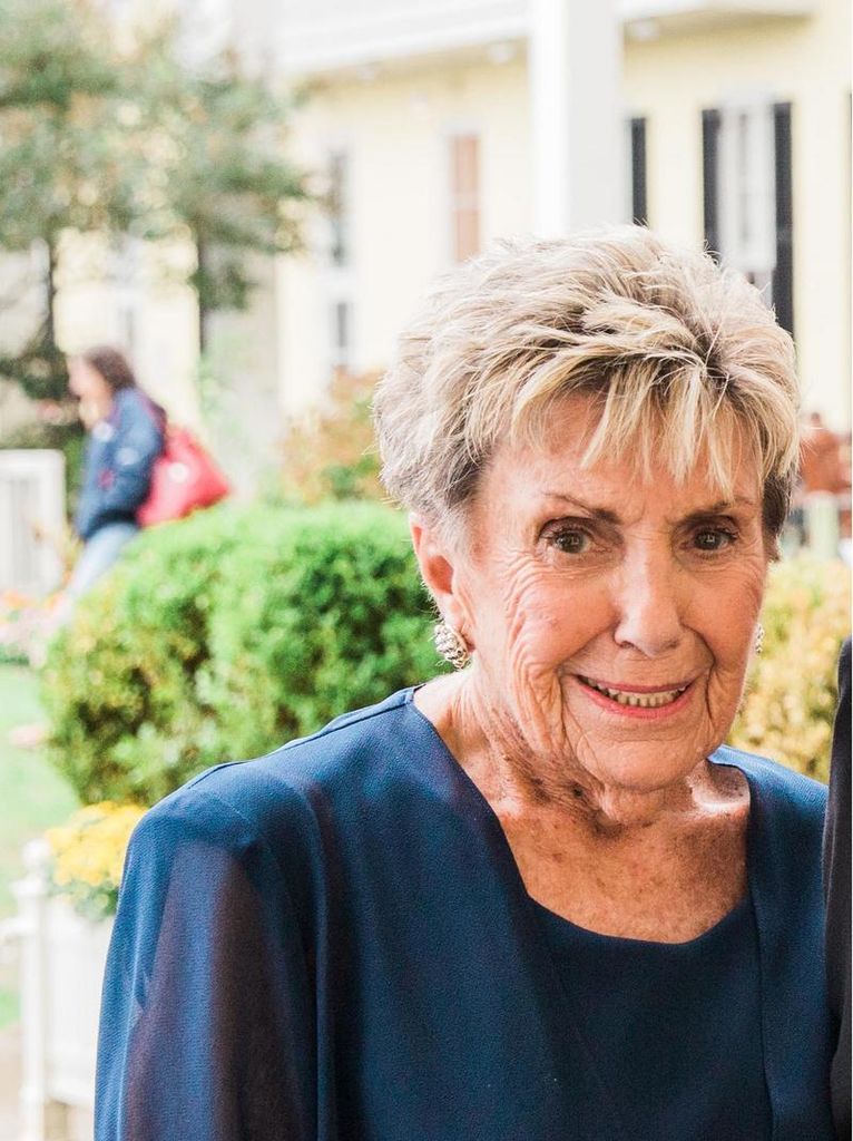 Helene E. Krauss Profile Photo