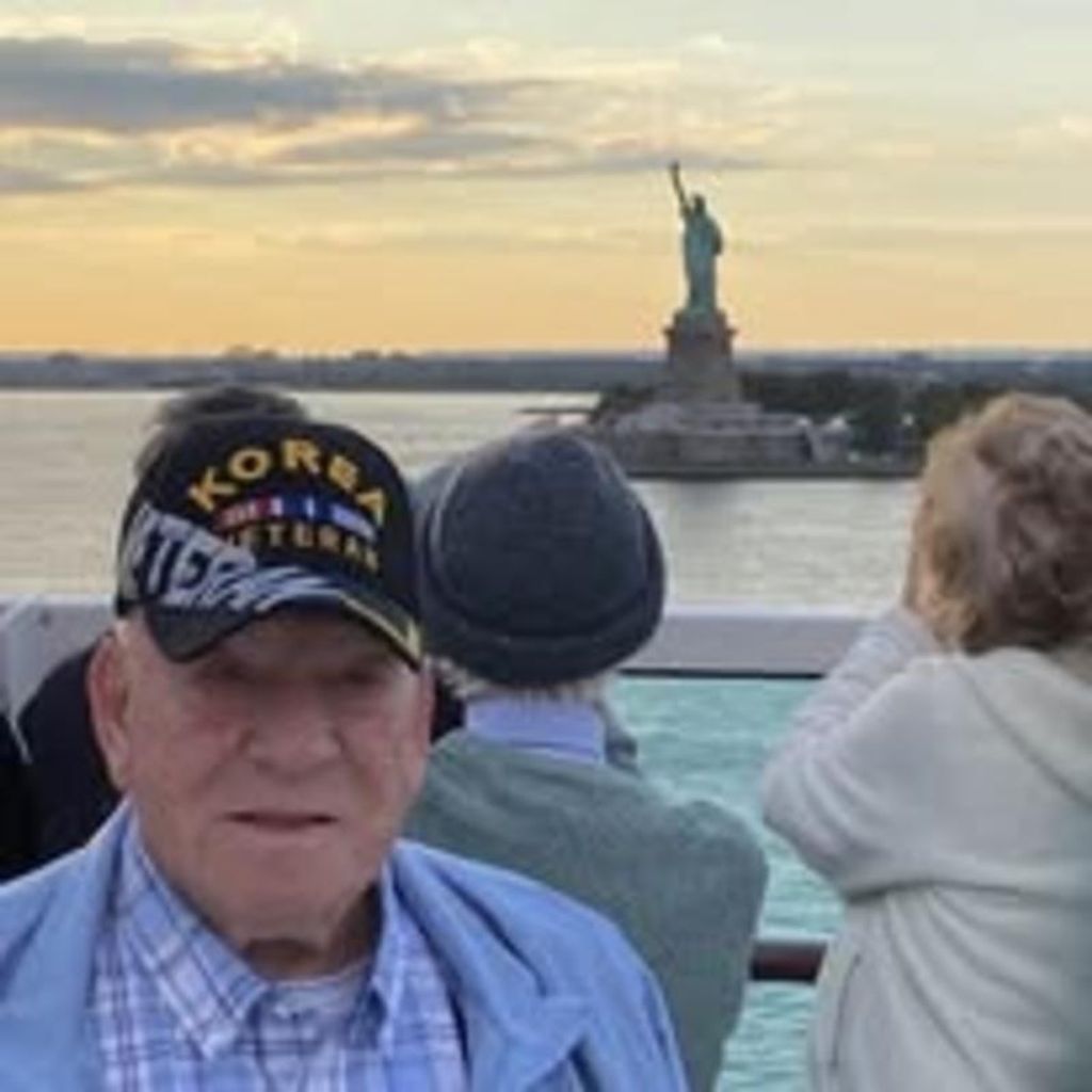 James Allen Pike Profile Photo