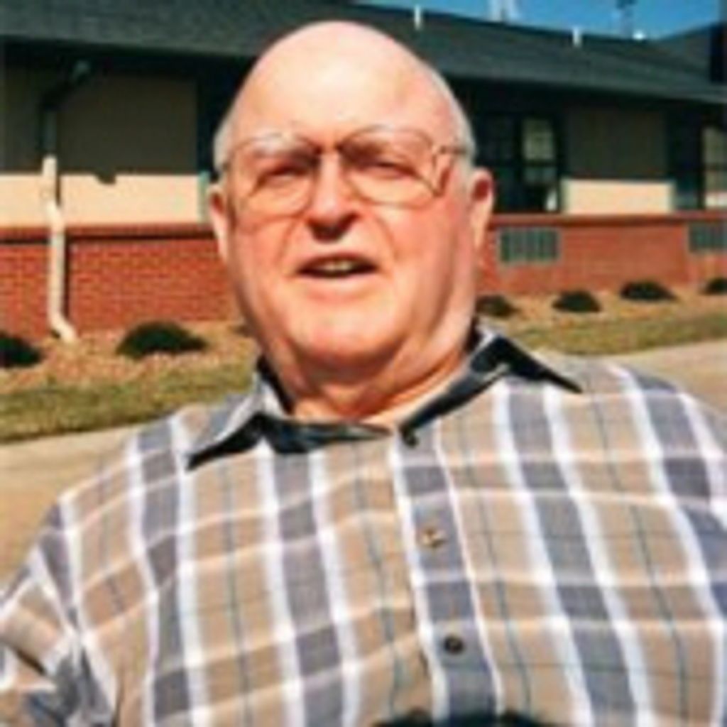 Morris Bernard