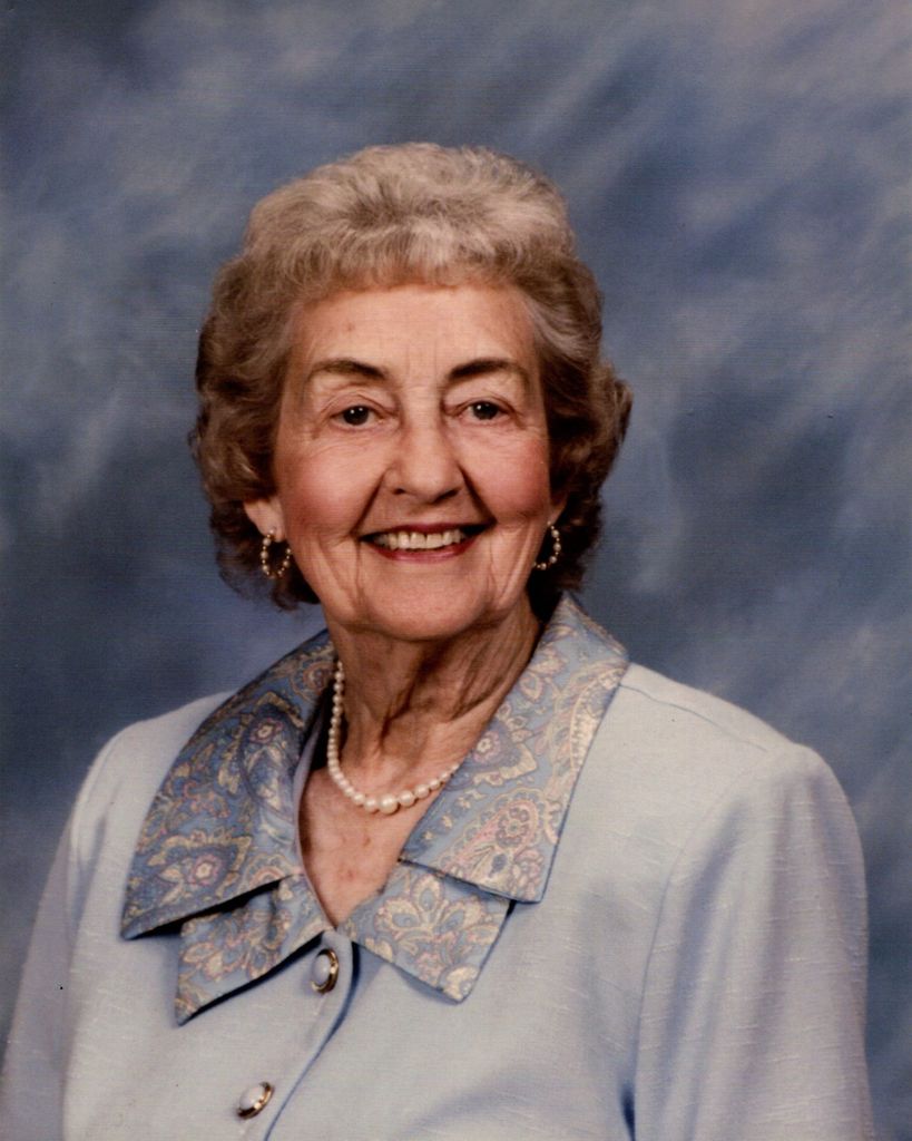 Violet Templeton Thackston Profile Photo