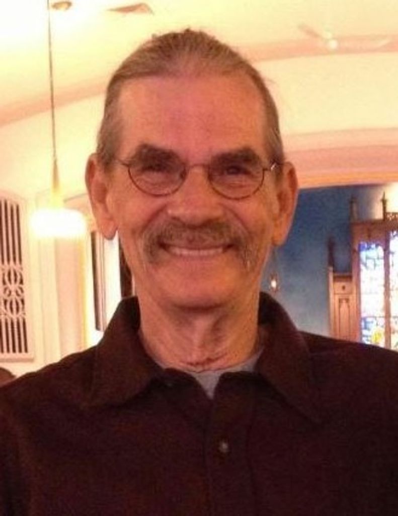 Thomas John Barry Profile Photo