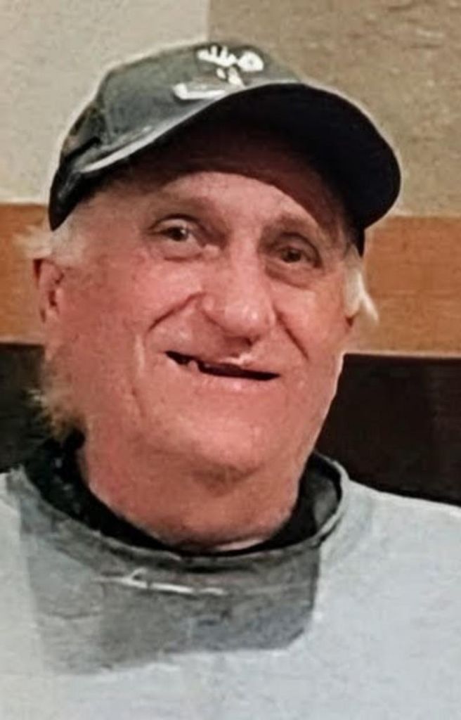 Dan Allan Erlenbusch Profile Photo