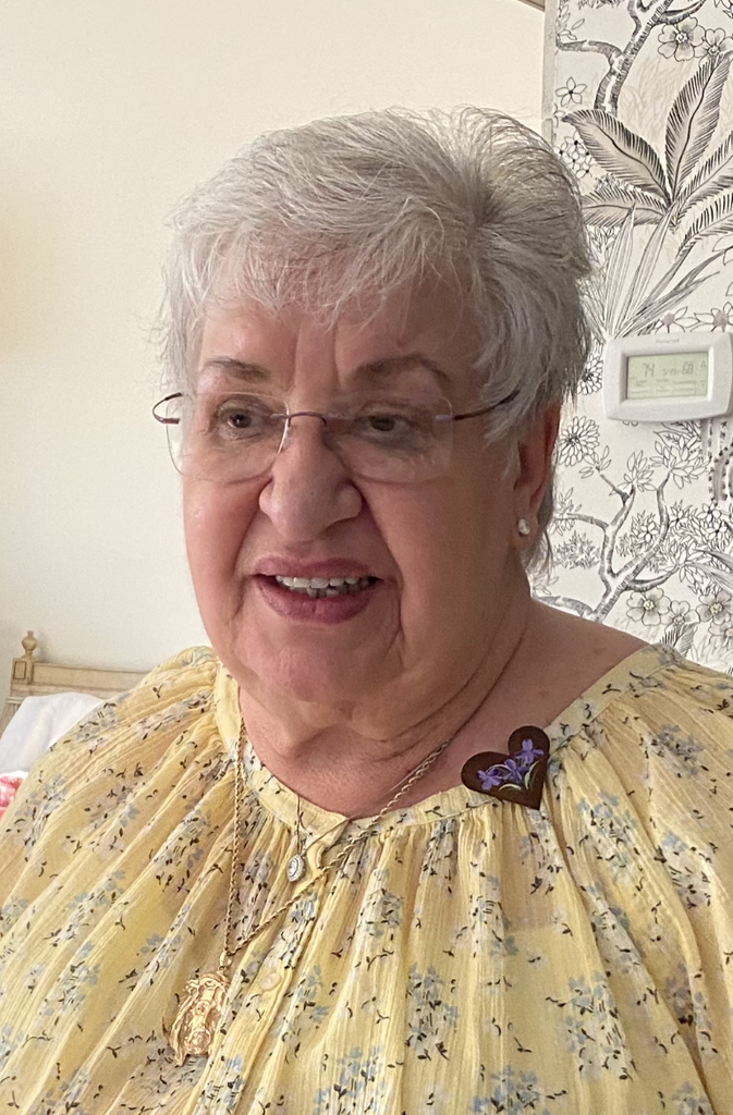 Joanne J. Evansky Profile Photo