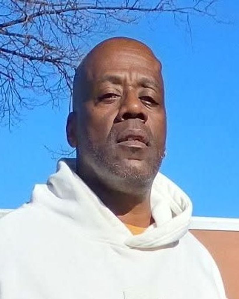 Karl Dewayne Gaston