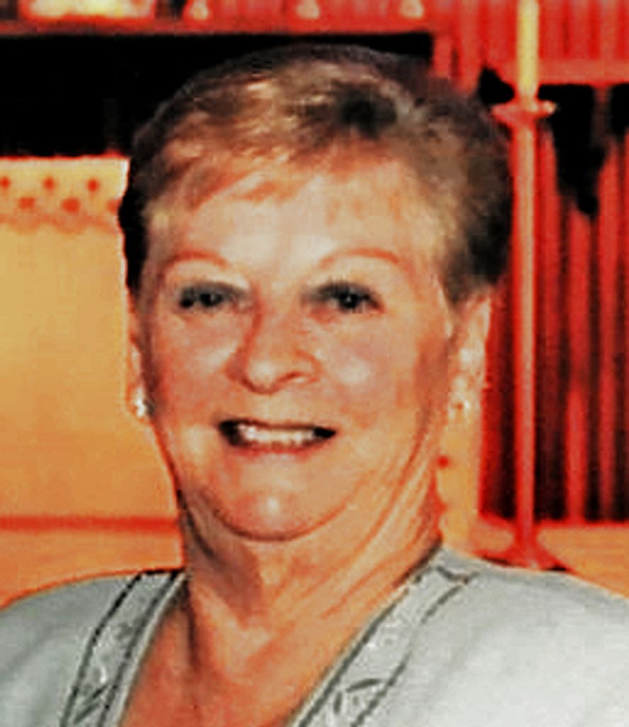 Miriam Carbone Profile Photo