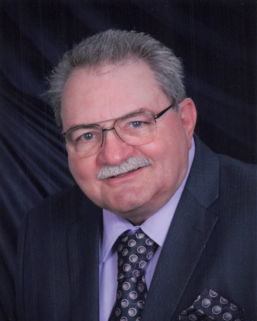 Warren Grant Ruthem Profile Photo
