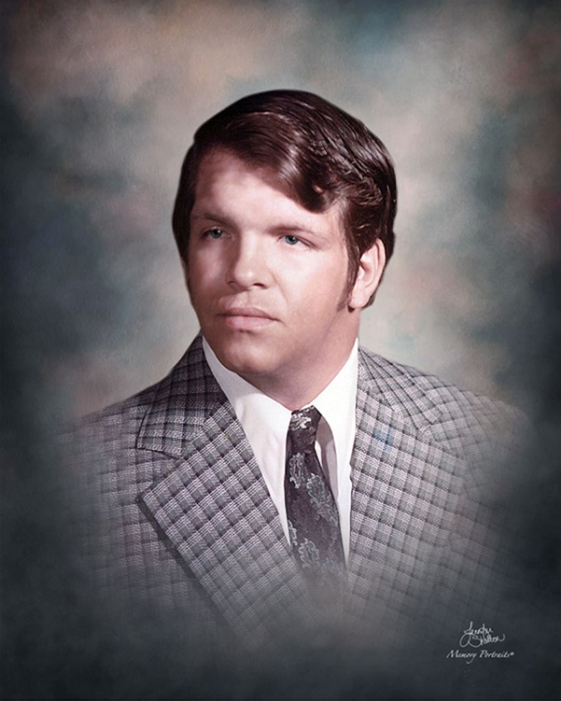 Micheal D. Schwiersch