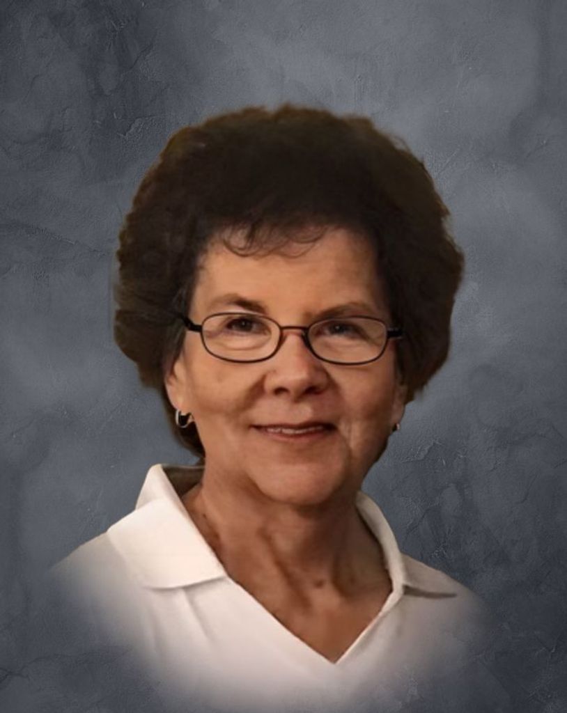 Mavis Marie  Johnson