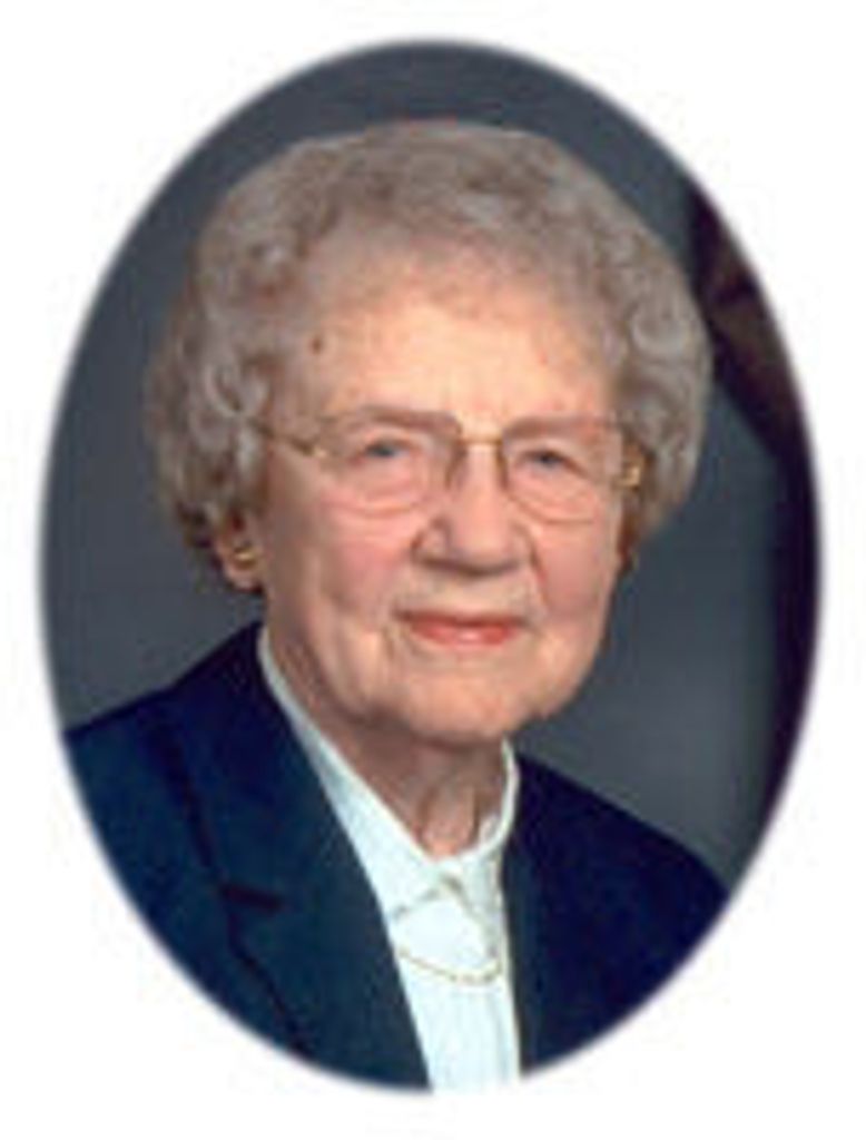 Olivia Schmiesing