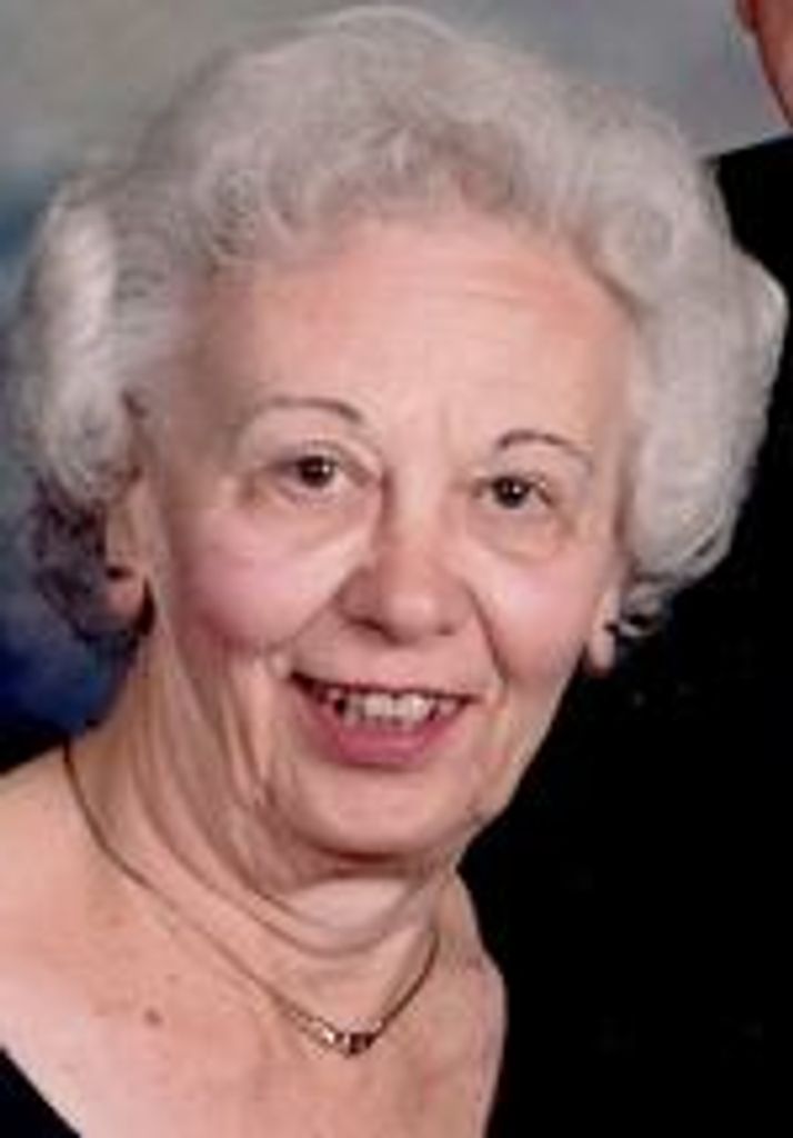 Margo Cronin