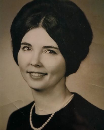 Annette Thomas Profile Photo