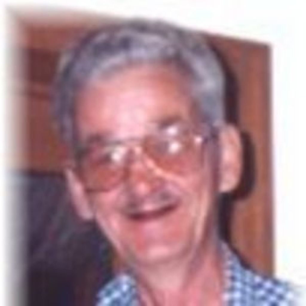 Charles Henry Williams