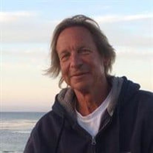 James Carlson Profile Photo