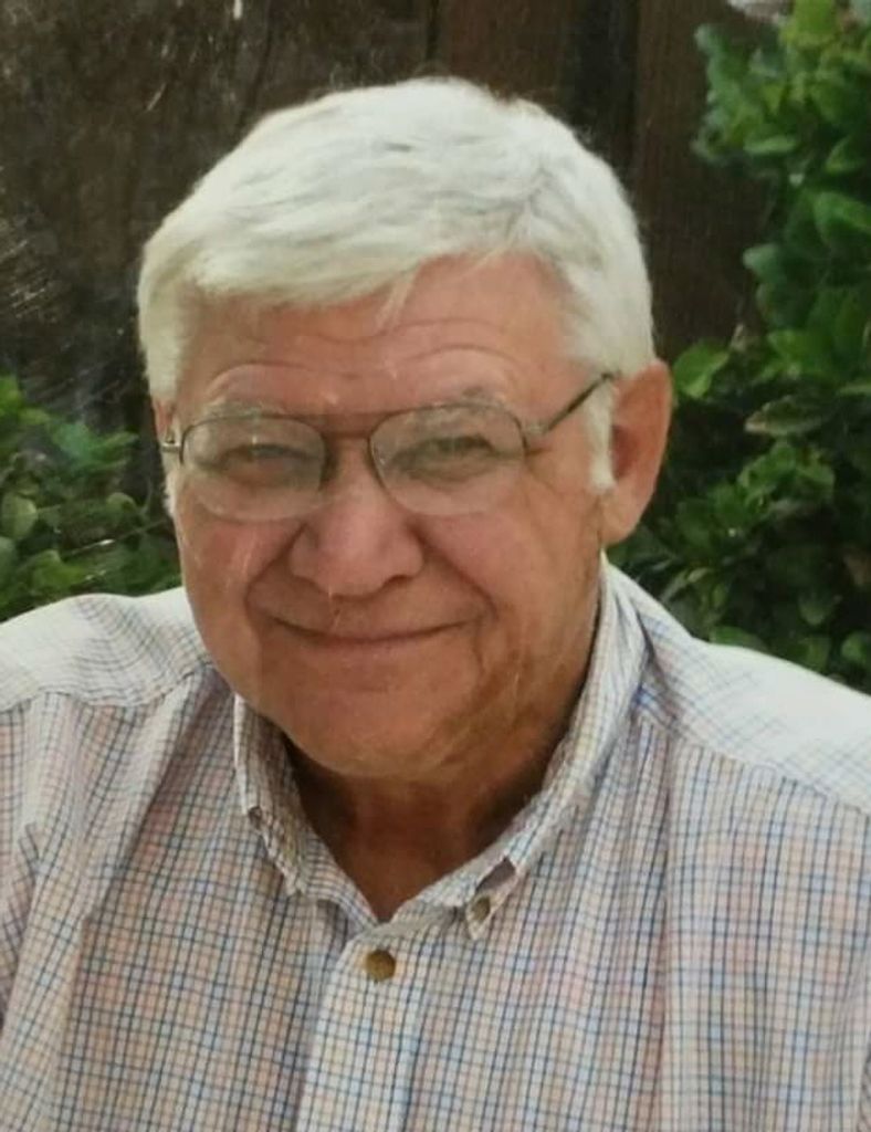 Paul Dean "Butch" Frascht Profile Photo