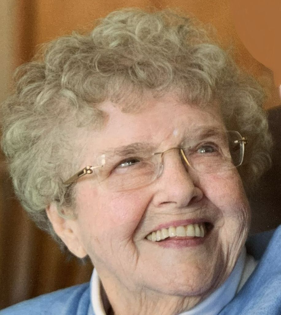 Shirley  Lorraine  Nelson 