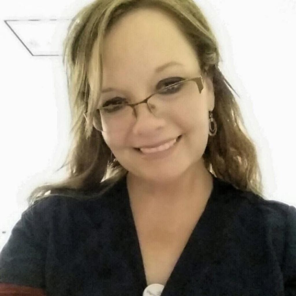 Jennifer Lynn Patterson Leal