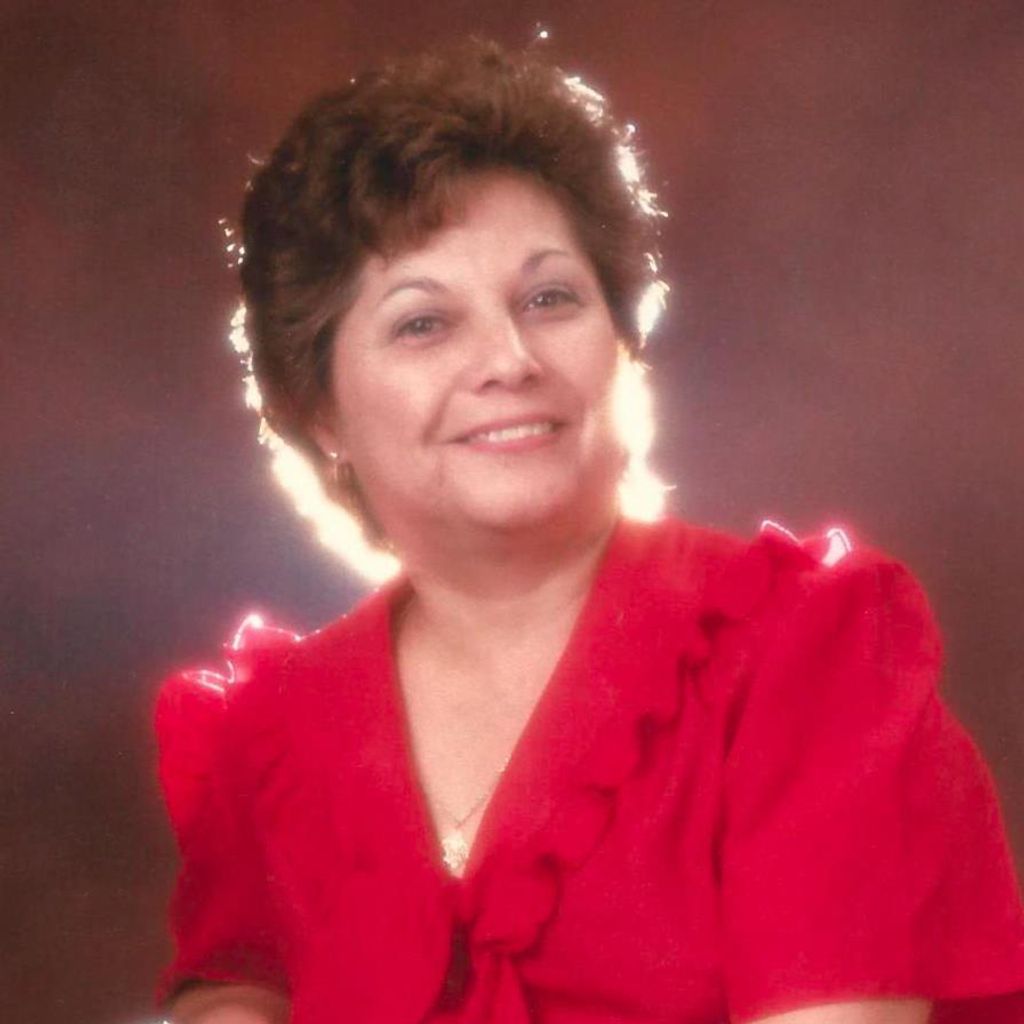 Irma Irene Bedaro