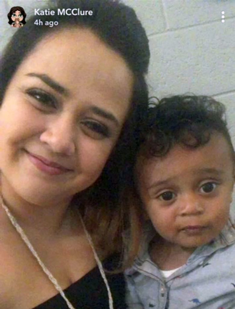 Katelyn Marie Mcclure Profile Photo