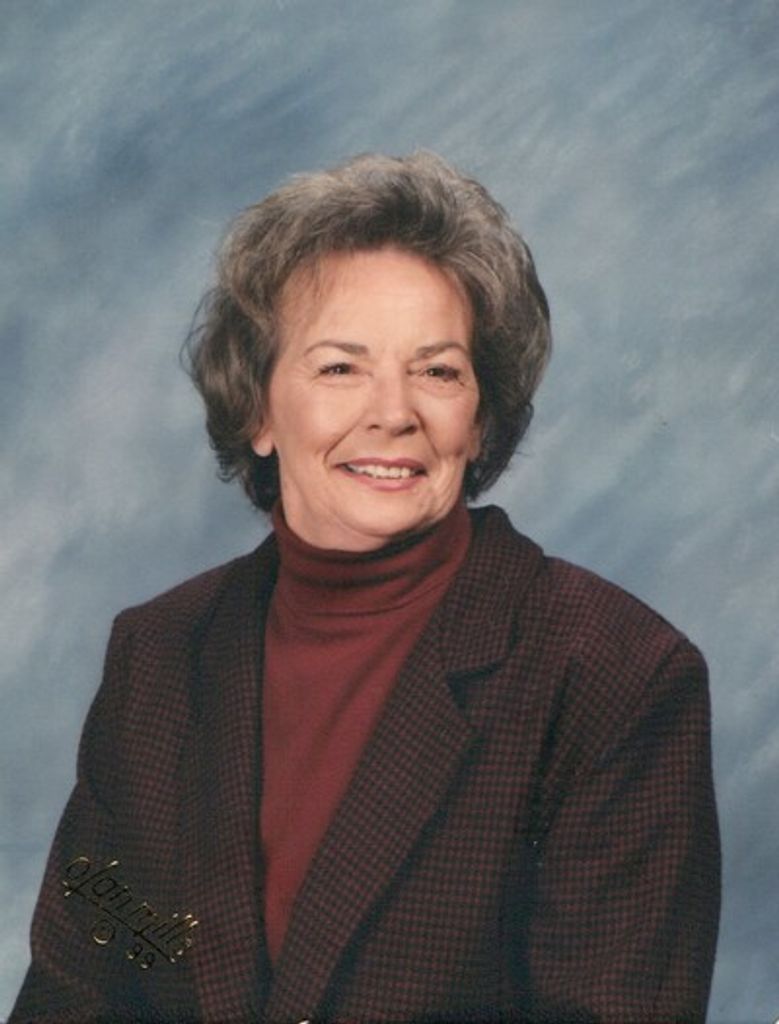 Roberta Boman Profile Photo