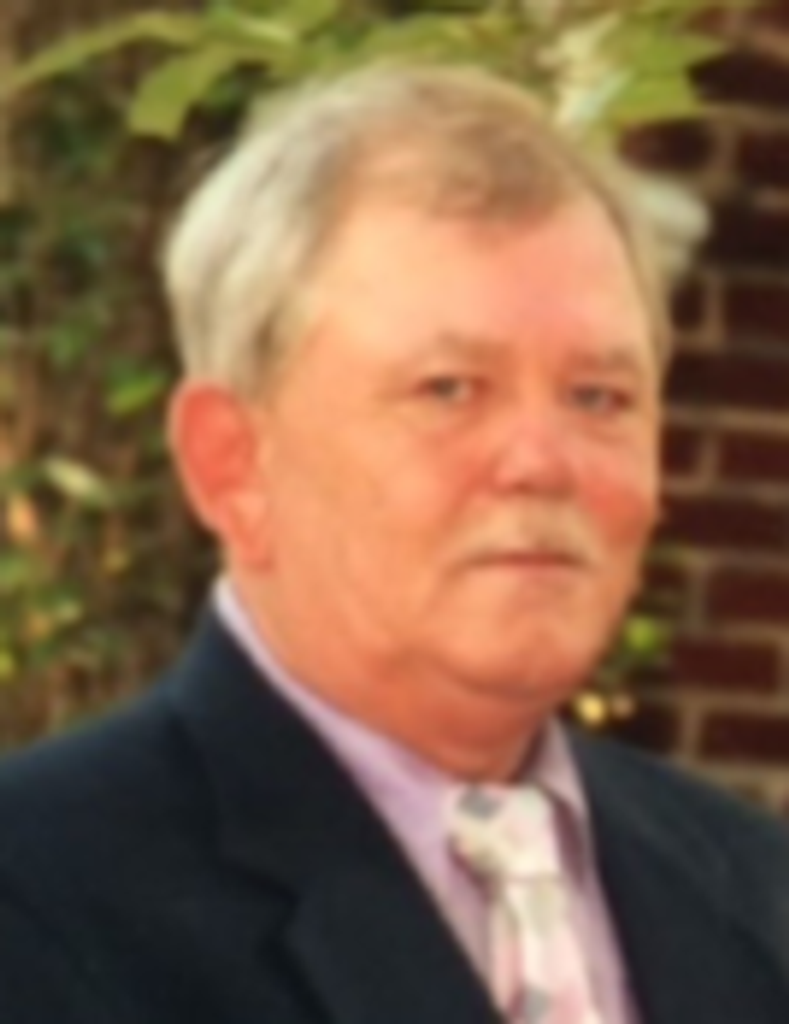 Larry  H. Bethune