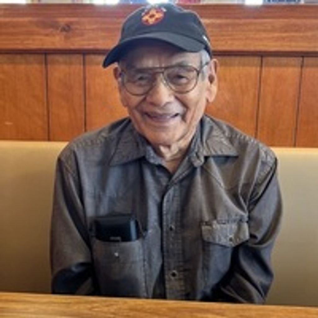 Candido Reyes Perez, Sr