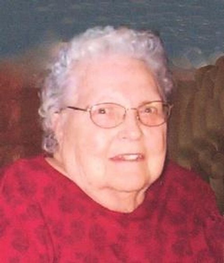 Christine Baumgartner