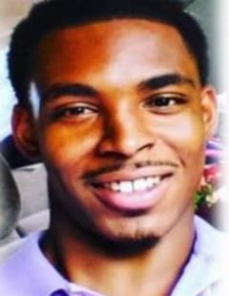 K'Myre J. Couch Profile Photo