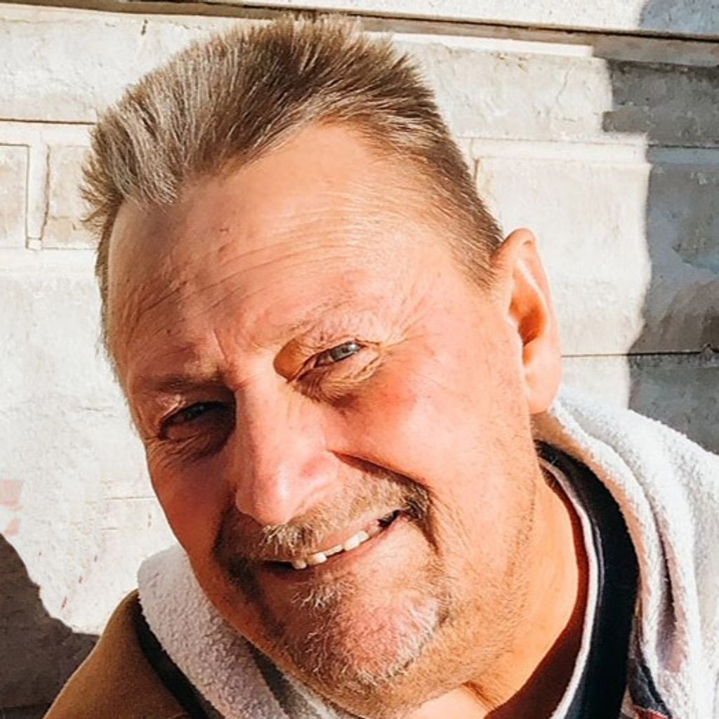 Richard "Rick" Paul Luxem Jr.