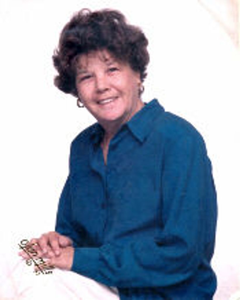 Geraldine Heyne Profile Photo