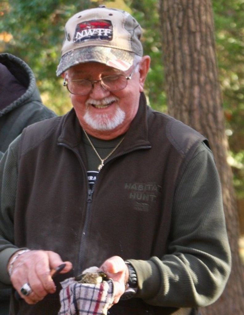 Melvin E. Fleming, Jr.