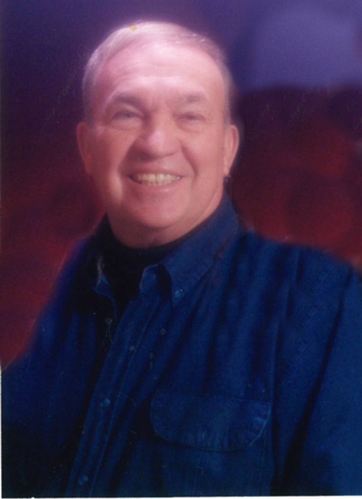Alva Raymond Stambaugh Jr. Profile Photo