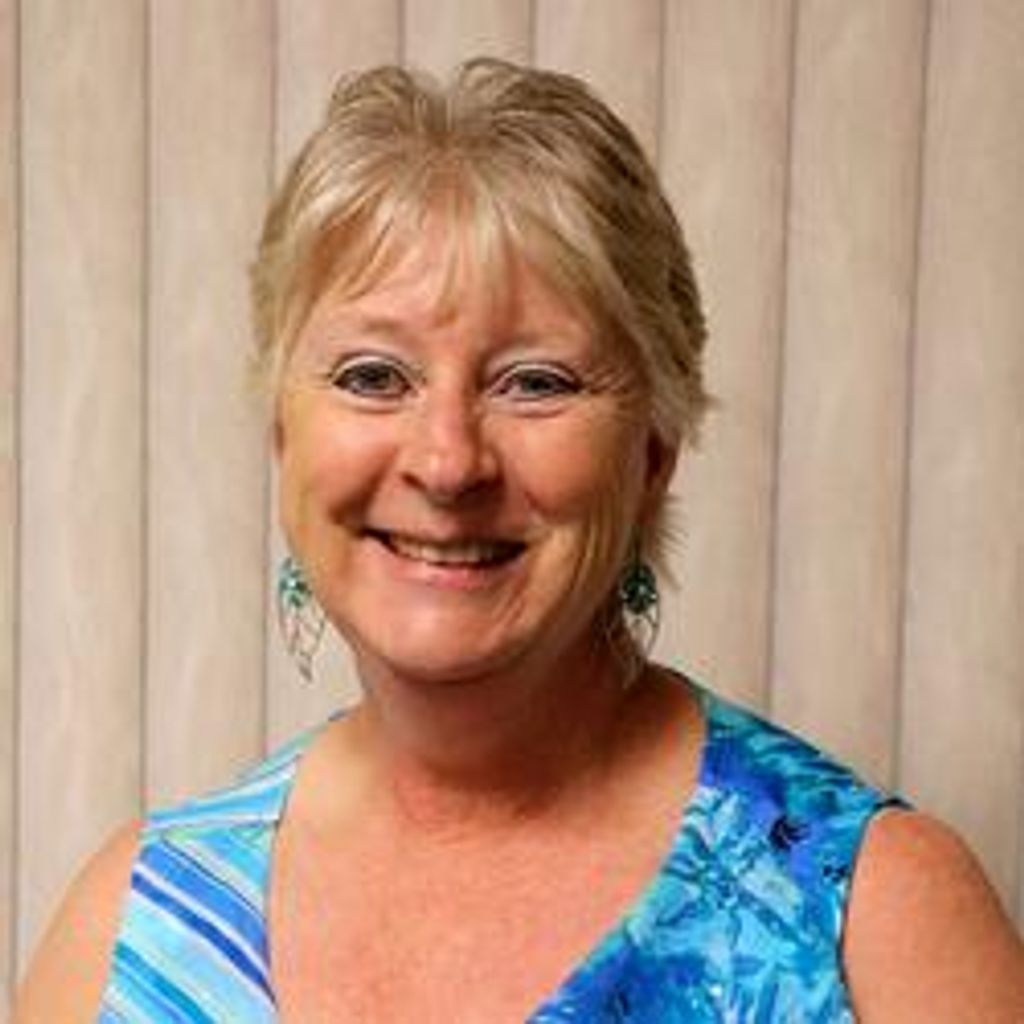 Linda Ruth Pautienus