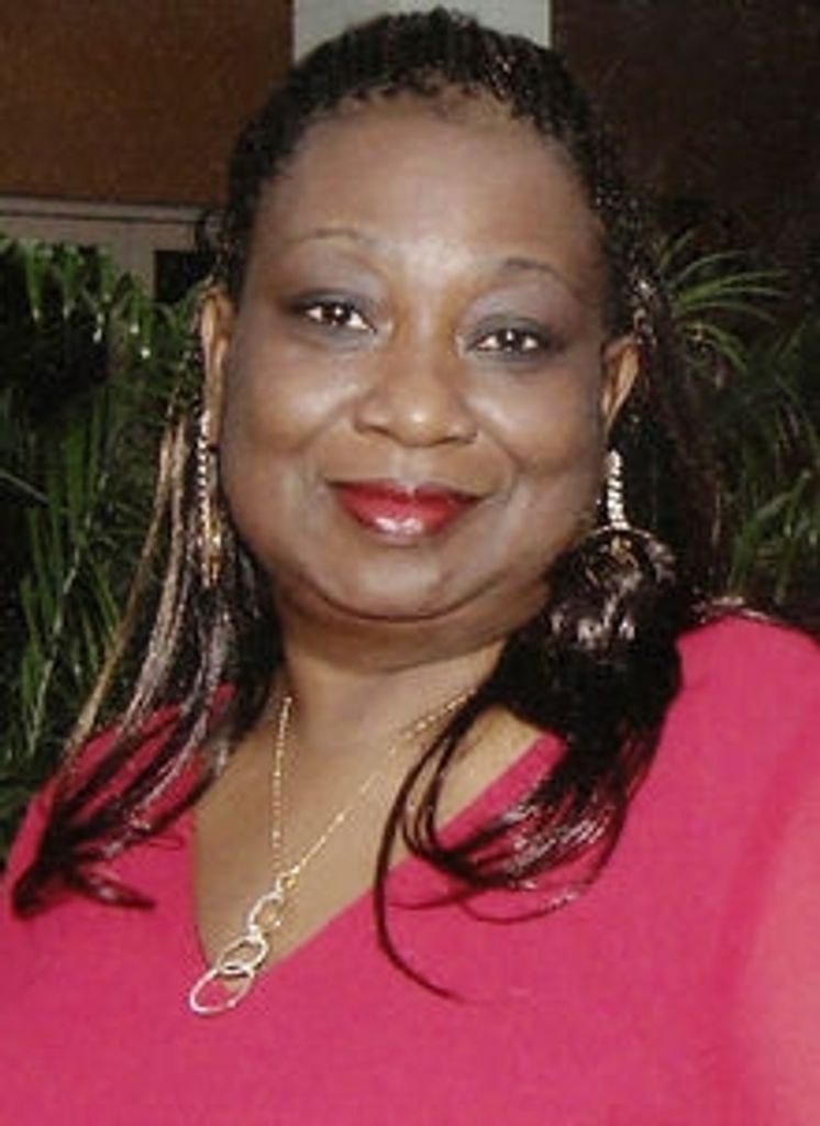 Mrs Roberta Taylor