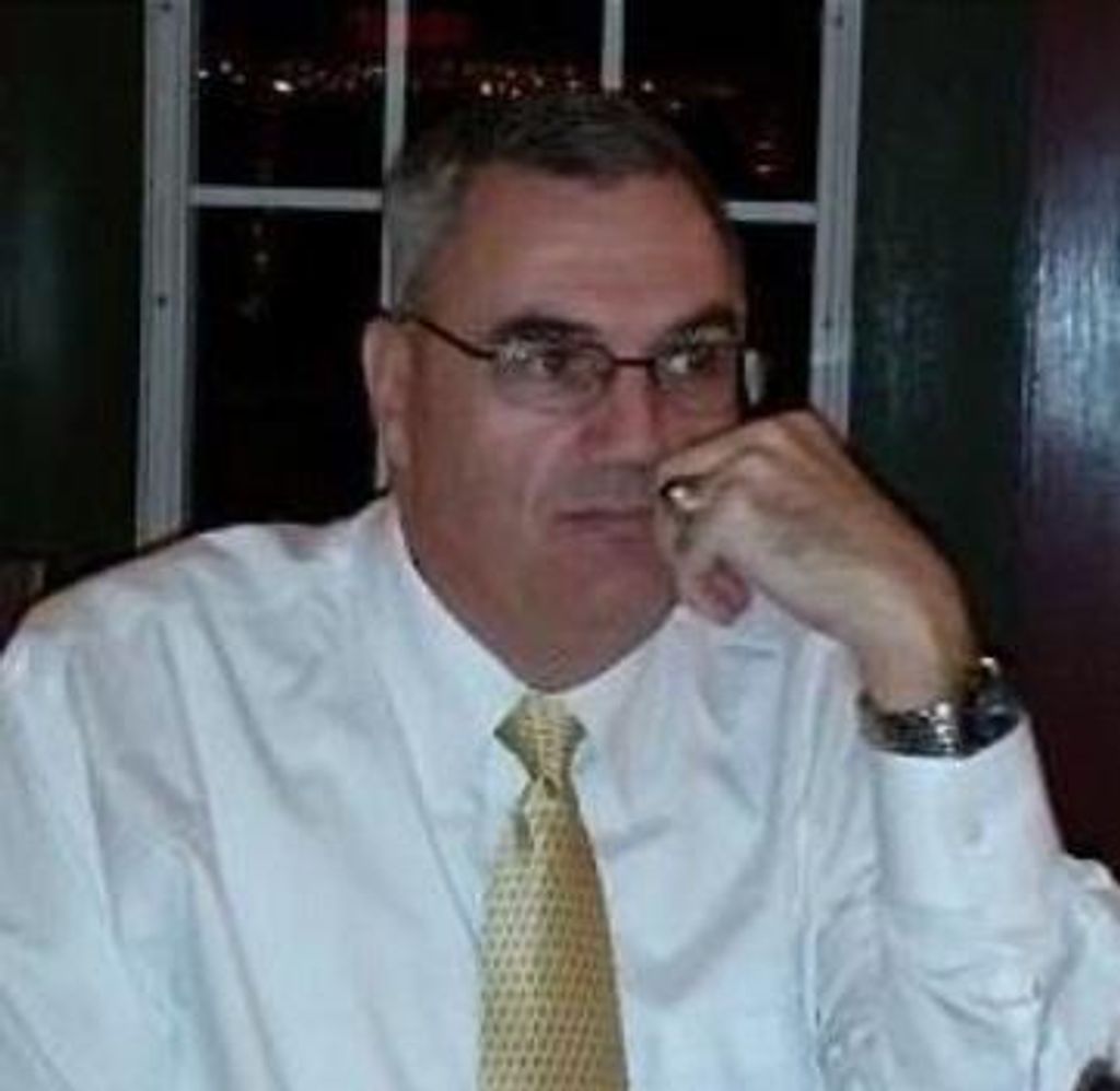 David E Carns Profile Photo