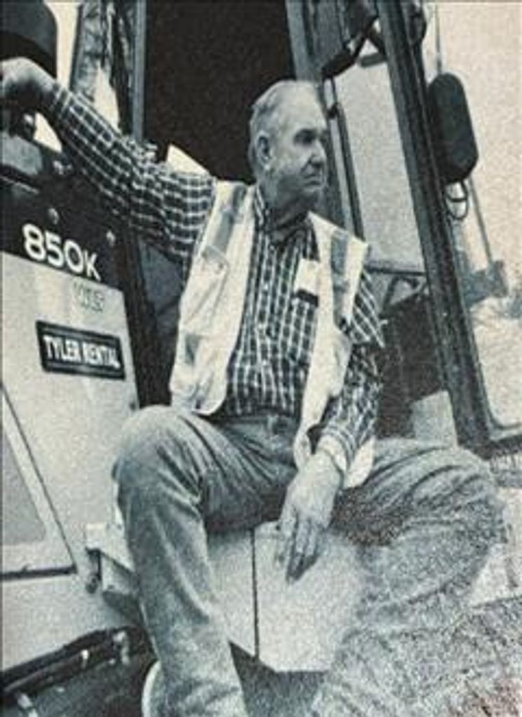 Jerry Don Beene