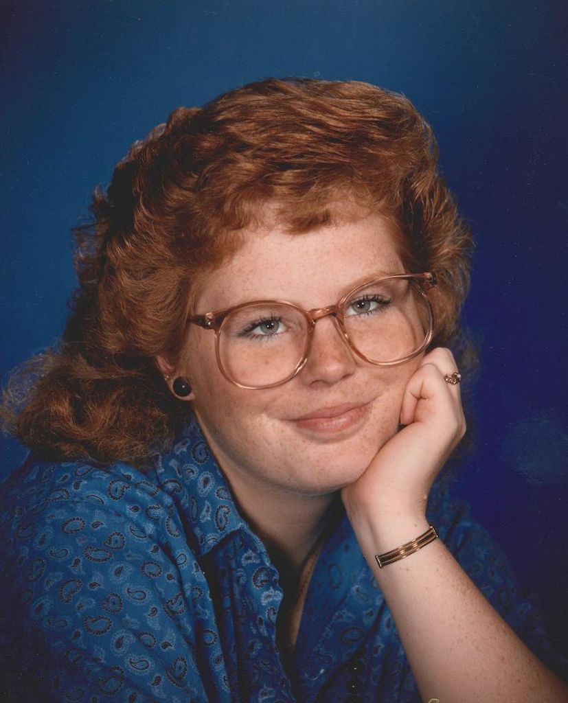 Tamara Rassier-Sandvik Profile Photo