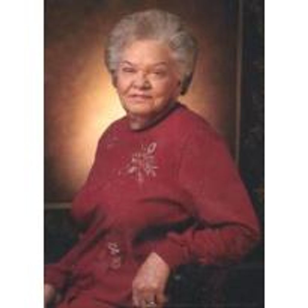 Betty Lou Brock