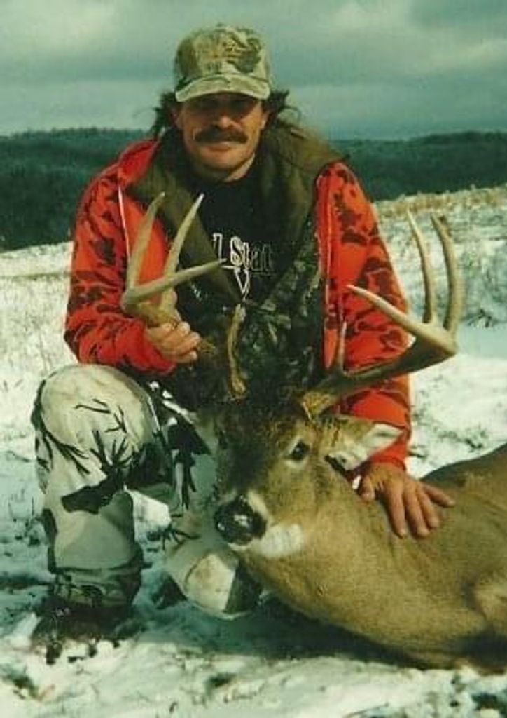 Joseph Lewis, Jr.