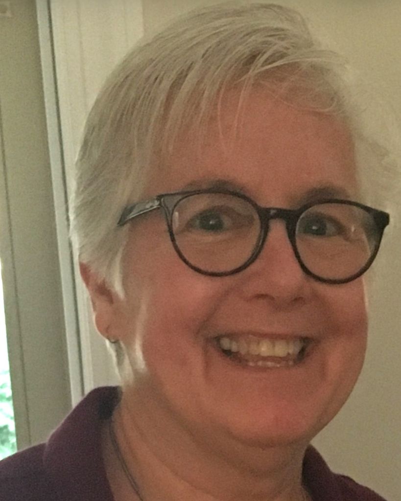 Elizabeth Claire Uptegraff