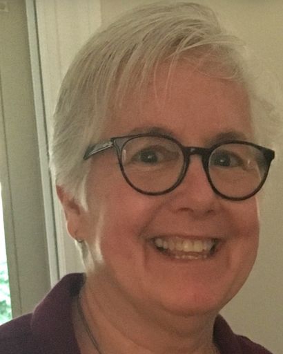 Elizabeth Claire Uptegraff's obituary image