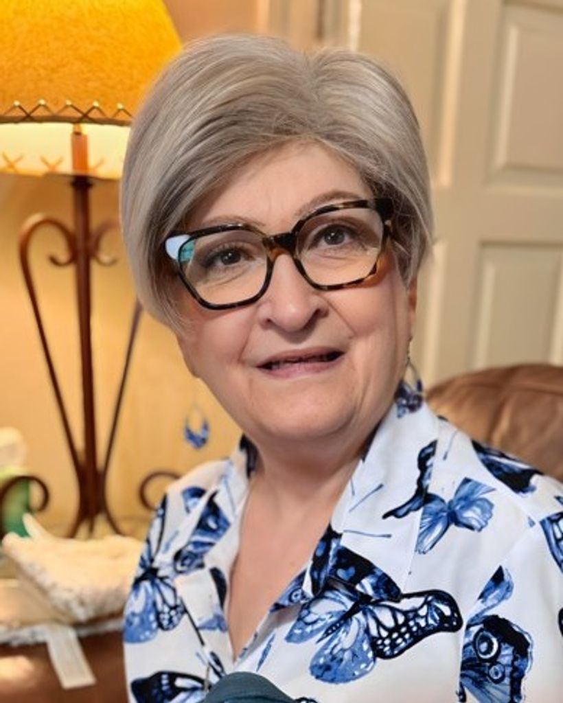 Rebecca Anne Reynolds