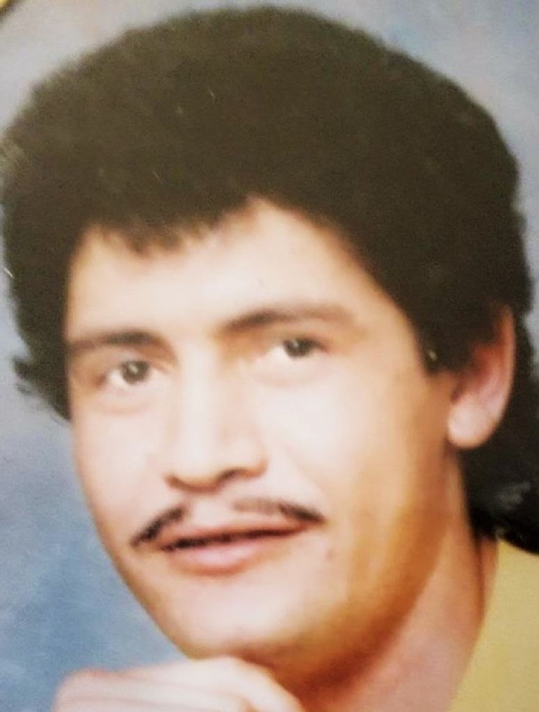 Hector Macias Gonzalez